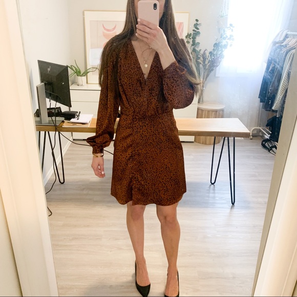 Heartloom Asymmetrical Dress *NWT - Picture 2 of 9